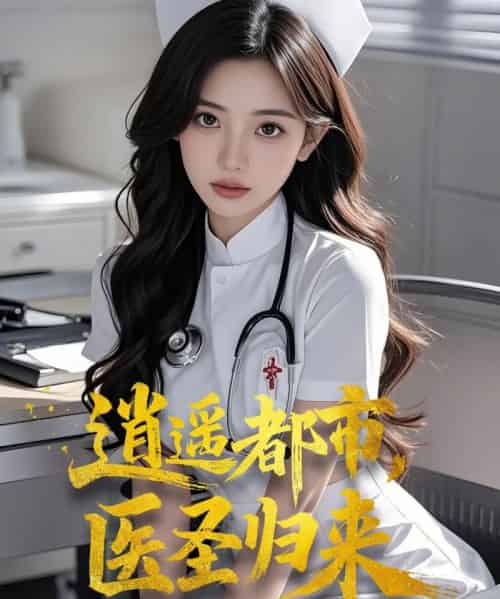 逍遥都市，医圣归来（110集）刘瀚阳＆于岚＆理艺茹＆汪雅琦-搜外项目网