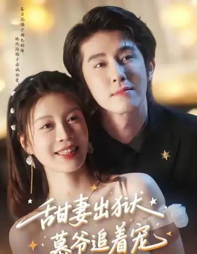 甜妻出狱，慕爷追着宠（87集全）林枫松＆马芯妤-搜外项目网