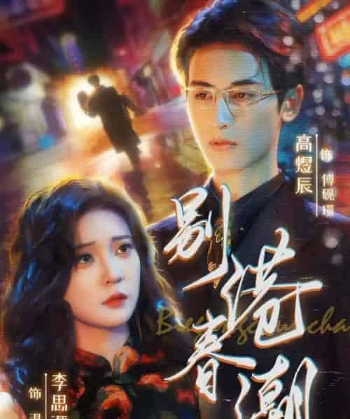 别港春潮（80集全）李思源＆高煜辰-搜外项目网