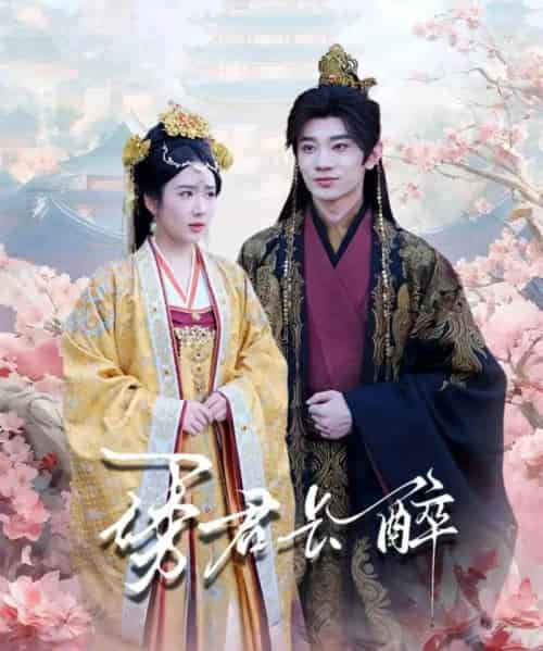 诱君长醉（72集全）冯翊＆陈丹-搜外项目网