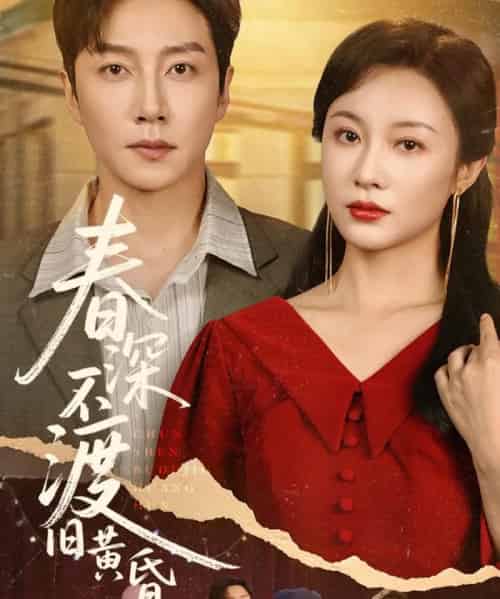 春深不渡旧黄昏（65集）佴一文-搜外项目网