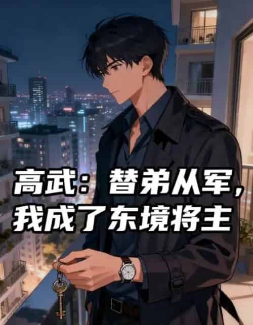 高武替弟从军我成了东境将主（30集全）动漫-搜外项目网