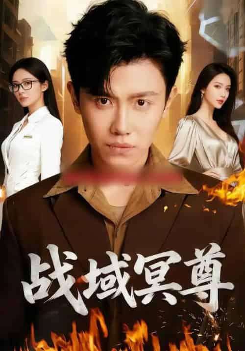 战域冥尊(100集全)李文瑞&王宇峰&瓜瓜-搜外项目网