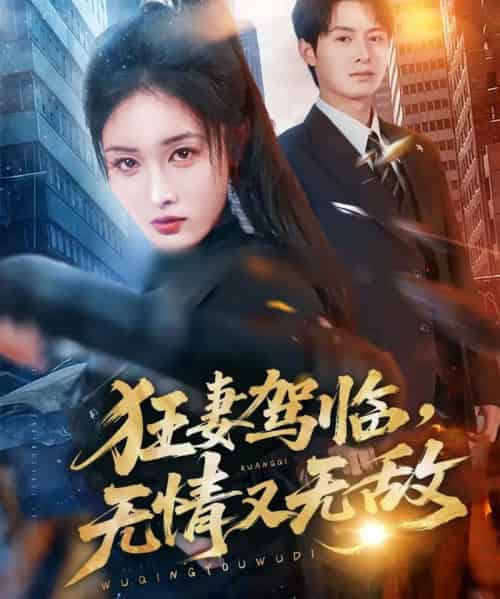 狂妻驾临，无情又无敌（66集全）刘星辰＆张宸硕-搜外项目网