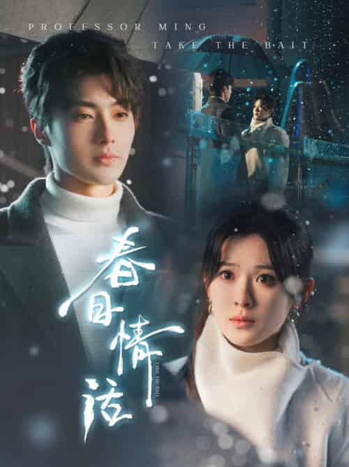 春日情话（91集全）刘兰博＆刘夕语-搜外项目网