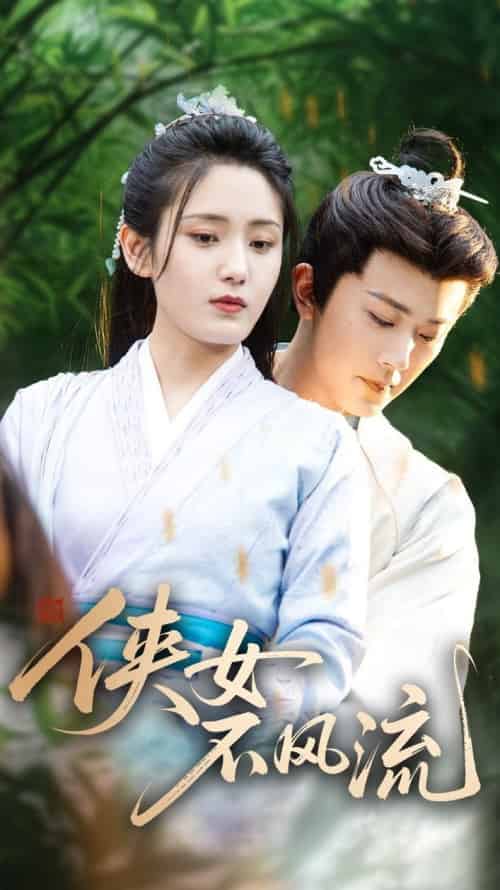 侠女不风流（59集全）宋暖-搜外项目网