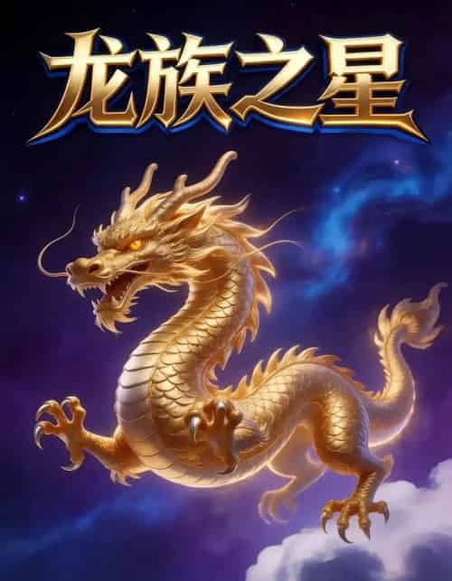 龙族之星（41集全）-搜外项目网