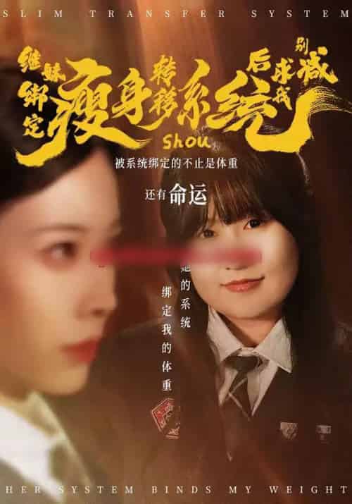 继妹绑定瘦身转移系统后求我别减(50集全)郑超越&钟小淇-搜外项目网