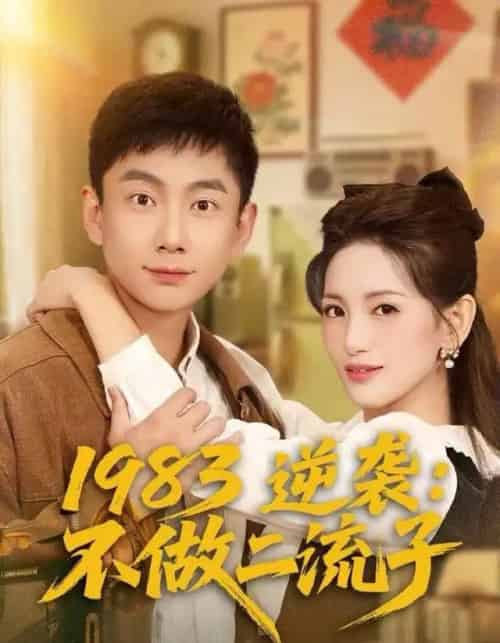 1983逆袭：不做二流子（80集全）张玉轩＆李雪莹-搜外项目网