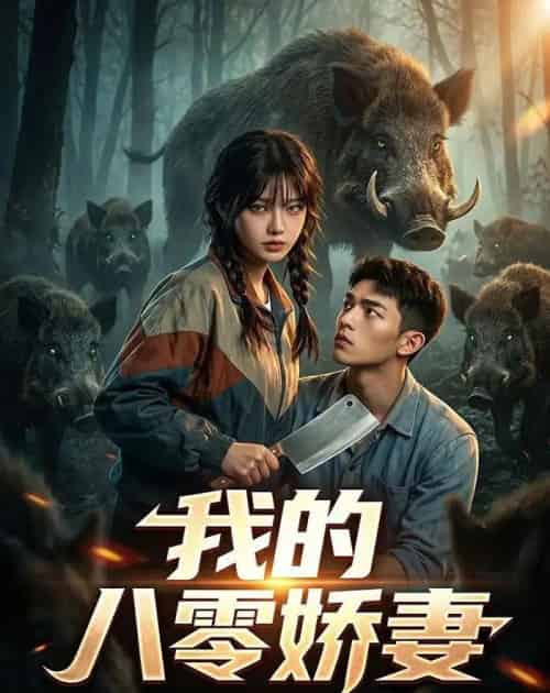 我的八零娇妻（35集全）-搜外项目网