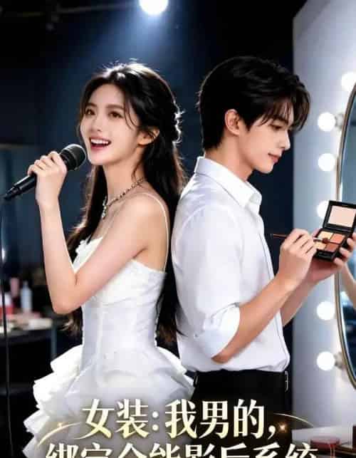 女装：我男的，绑定全能影后系统（59集全）AI-搜外项目网