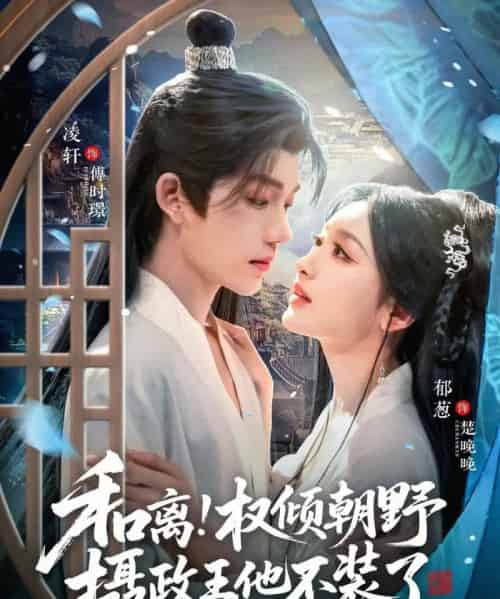 和离权倾朝野摄政王他不装了（80集全）郁葱＆凌轩-搜外项目网