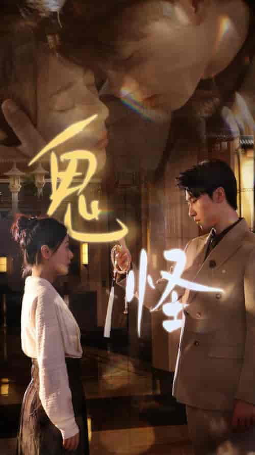 鬼怪(67集全)张韫韬&戚玉洁-搜外项目网