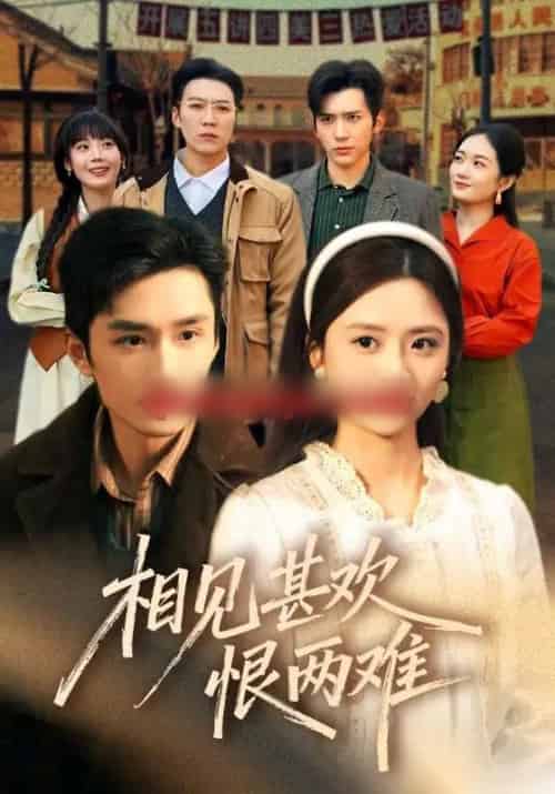 相见甚欢恨两难（70集全）孙子航＆刘美娜＆冯思源-搜外项目网