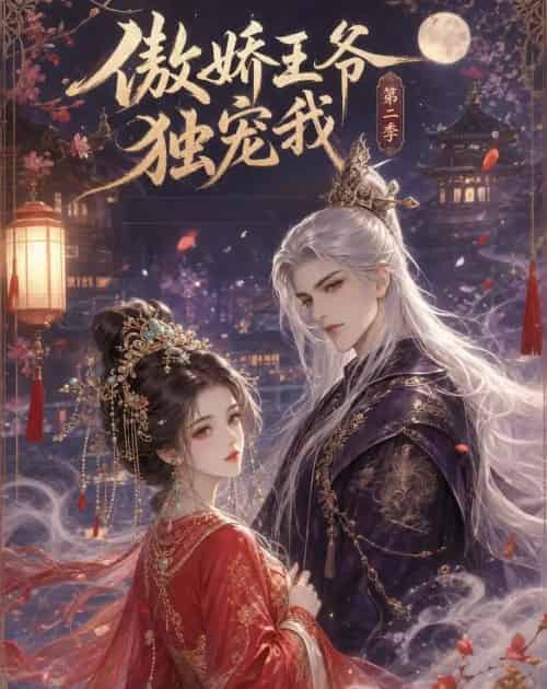 傲娇王爷独宠我第二季（44集全）动漫-搜外项目网