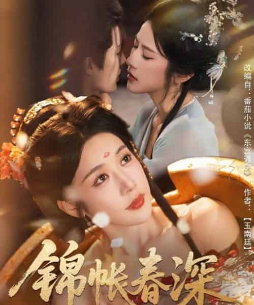 锦帐春深(63集全)郭嘉琦&林琦婷-搜外项目网