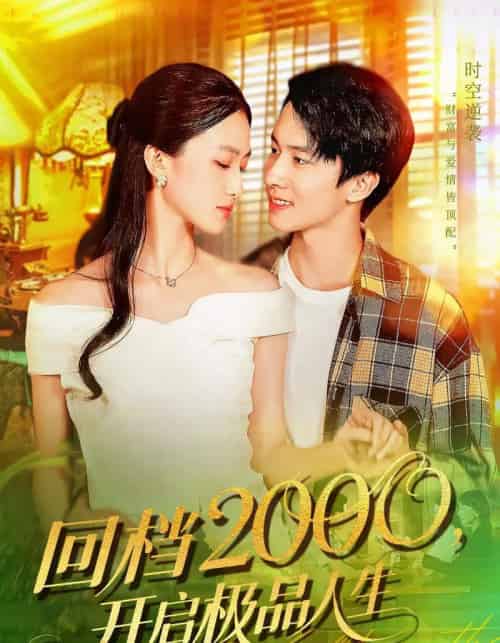 回档2000开启极品人生（106集全）刘辰宇＆董秋怡-搜外项目网