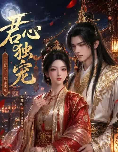 君心独宠(35集全)-搜外项目网