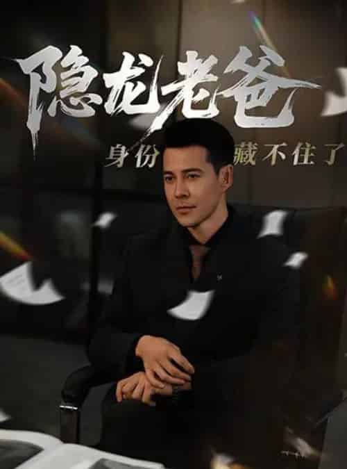 隐龙老爸身份藏不住了（61集）萨钢云＆鹿菲儿-搜外项目网