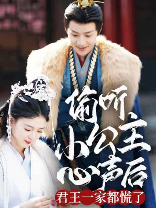 偷听小公主心声后君王一家都慌了（70集全）杨帆-搜外项目网