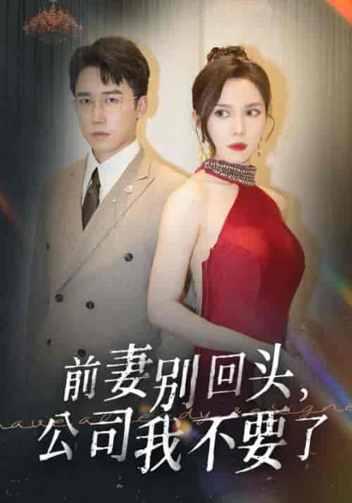 前妻别回头,公司我不要了(50集全)秦明&苏诗诗-搜外项目网