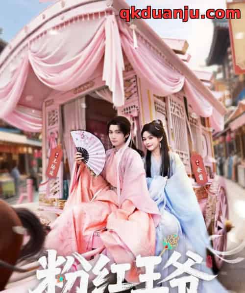 粉红王爷（70集全）王培延＆余茵＆淮文-搜外项目网