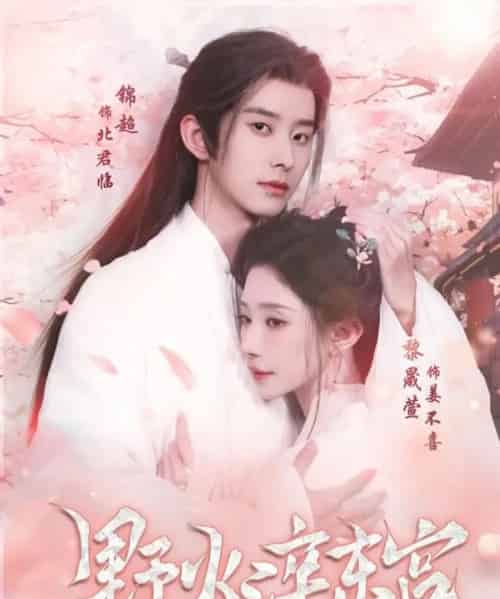 野火淬东宫（76集全）锦超＆黎晟萱-搜外项目网