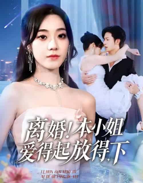 离婚本小姐爱得起放得下＆陆总别太爱了夫人她眼里揉不得沙子（54集全）铭汐＆故明＆陈含-搜外项目网