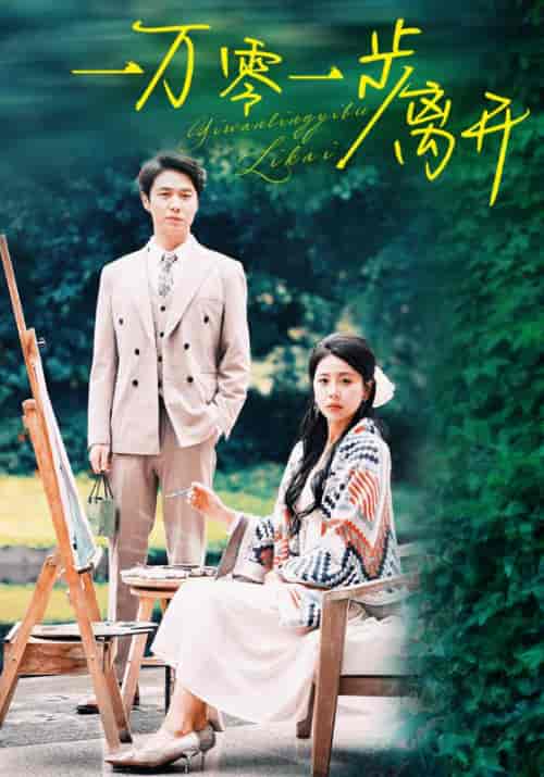 一万零一步离开（59集全）傅宴辰＆林鸢然-搜外项目网