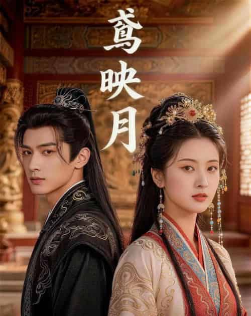 鸢映月（50集全）漫剧-搜外项目网