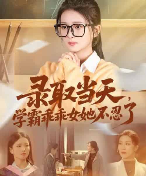 录取当天，学霸乖乖女她不忍了（60集全）华文婷＆直贝贝-搜外项目网