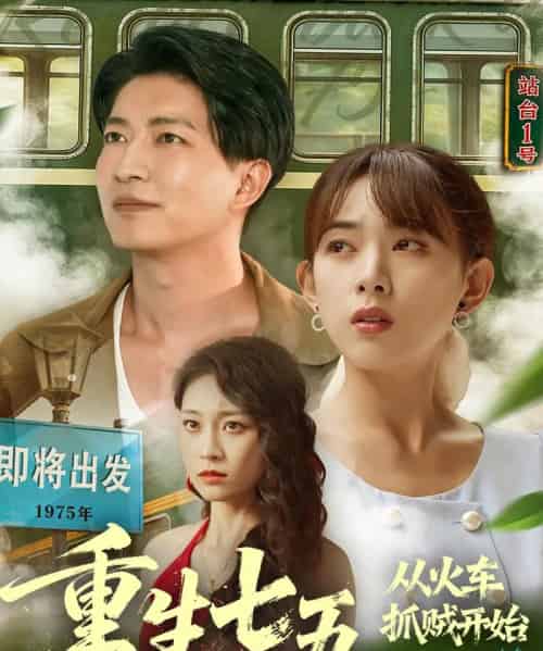 重生七五从火车抓贼开始（80集全）严若曦＆陈子轩-搜外项目网