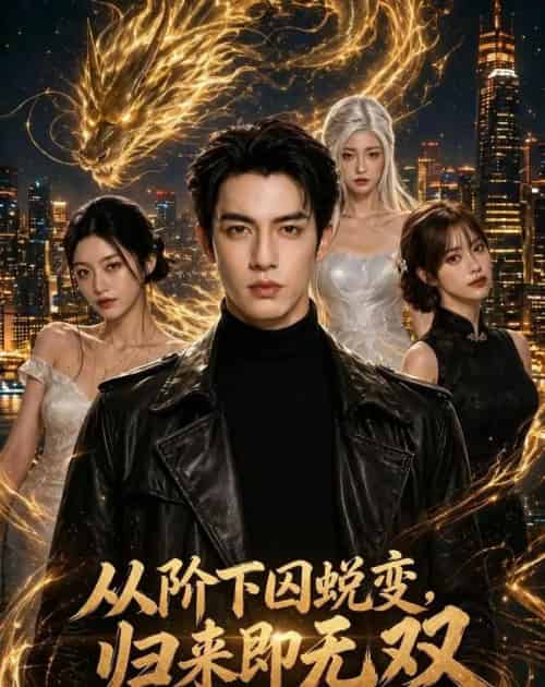 从阶下囚蜕变归来即无双（82集全）Ai-搜外项目网