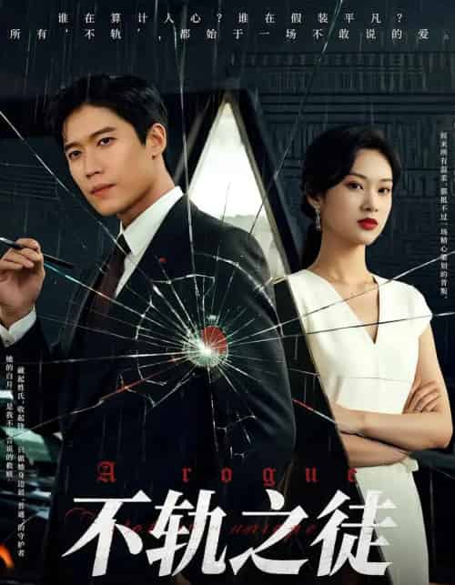 不轨之徒(72集)丁语乔&许艺燊-搜外项目网