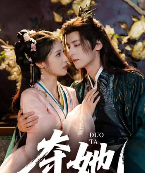 夺她(60集)夜逸&邓雯文-搜外项目网