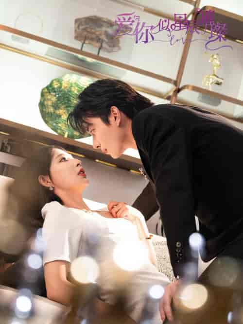 爱你似星辰璀璨（69集全 ）卢奂瑜＆斯佳丽-搜外项目网