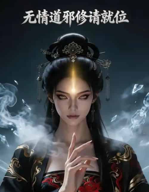 无情道邪修请就位（43集全）-搜外项目网
