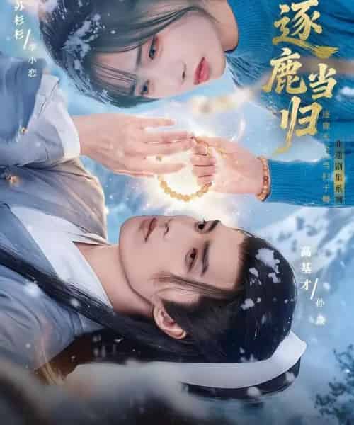 逐鹿当归（34集全）高基才＆苏杉杉-搜外项目网