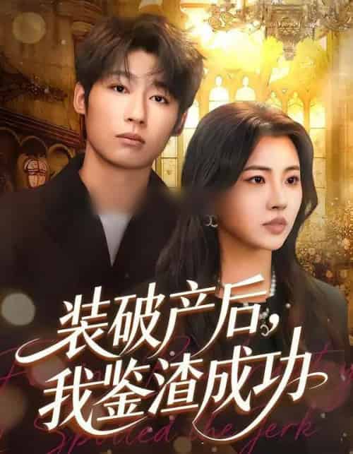 装破产后，我鉴渣成功（61集全）金星颖＆武童林 - 搜外短剧