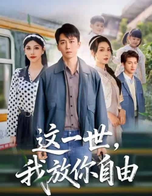 这一世，我放你自由＆ 前妻请自重，余生各自安好（89集全）彭剑雄＆项沅真-搜外项目网