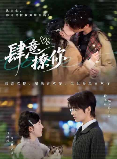 肆意撩你(70集)段美洋&诗越越-搜外项目网