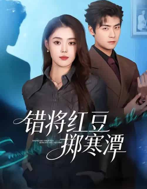 错将红豆掷寒潭(80集全)张梦洋&苏畅-搜外项目网