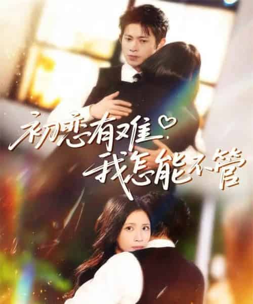 初恋有难，我怎能不管（59集全）金威＆王沁然＆史玥匀-搜外项目网