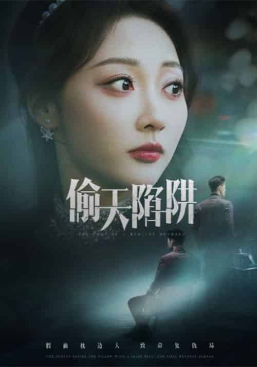 偷天陷阱（70集全）周航＆李若琪-搜外项目网