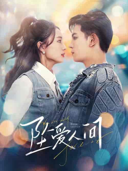 坠爱人间（81集全）王嘉懋＆刘君洋-搜外项目网