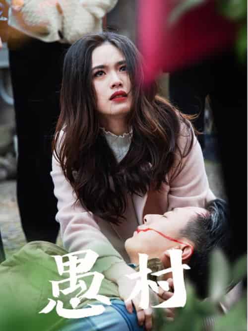 鱼村愚村（32集全）盘书瑶-搜外项目网