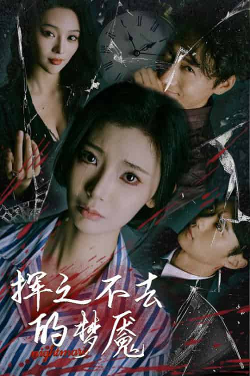 挥之不去的梦魇（29集全）王星辰＆艾江山-搜外项目网
