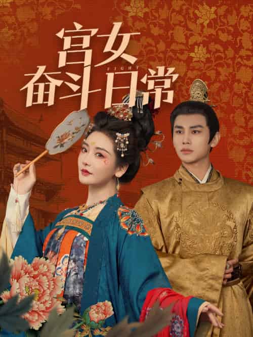 宫女奋斗日常(100集)曹景皓&孟璐-搜外项目网