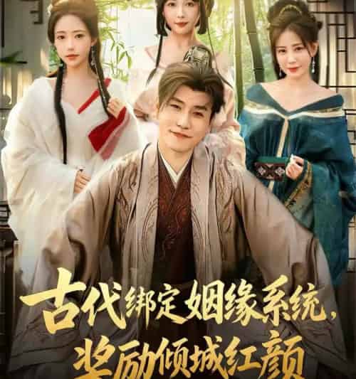古代绑定姻缘系统，奖励倾城红颜（80集全）孙雪阳＆苏凝-搜外项目网