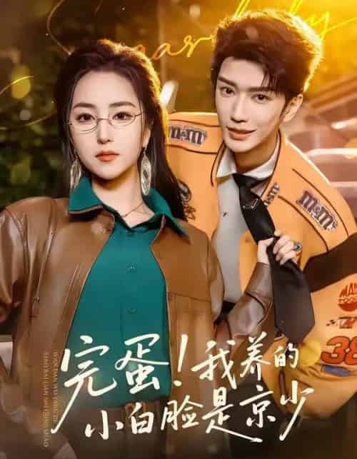 完蛋！我养的小白脸是京少（91集全）金玄雨＆夏玄子-搜外项目网